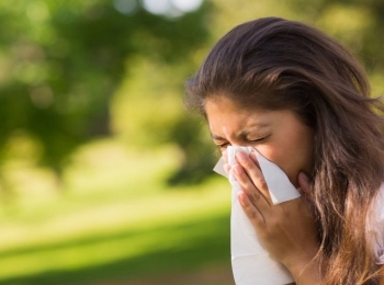 Reazioni allergiche: tipi e segnali da tenere d'occhio