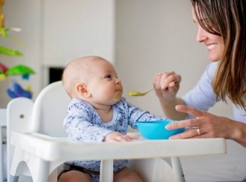 Allergie nei bambini : Sintomi, cause e trattamentot